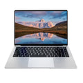 FUCHU 2026 – Nouvel ordinateur portable de bureau, 14,1 pouces, 12 Go de RAM, 256 Go / 512 Go / 1 To / 2 To de stockage, Intel Atom X7 A3950, Windows 11, ordinateur portable pour l’apprentissage, les loisirs et le divertissement.