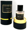 OPIUM Parfum Homme 1Pcs 2Pcs 3Pcs 4Pcs Gold Edition Private Collection 50ML