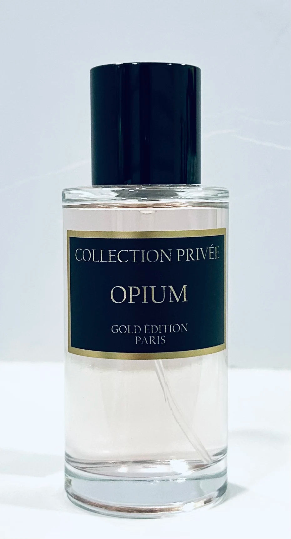 OPIUM Parfum Homme 1Pcs 2Pcs 3Pcs 4Pcs Gold Edition Private Collection 50ML