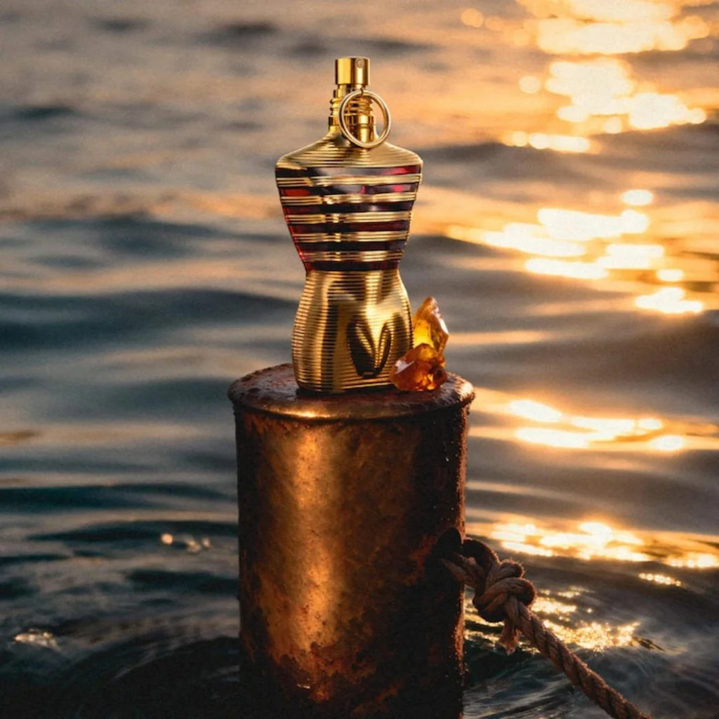 Jean Paul Gaultier Le Male Elixir Perfume