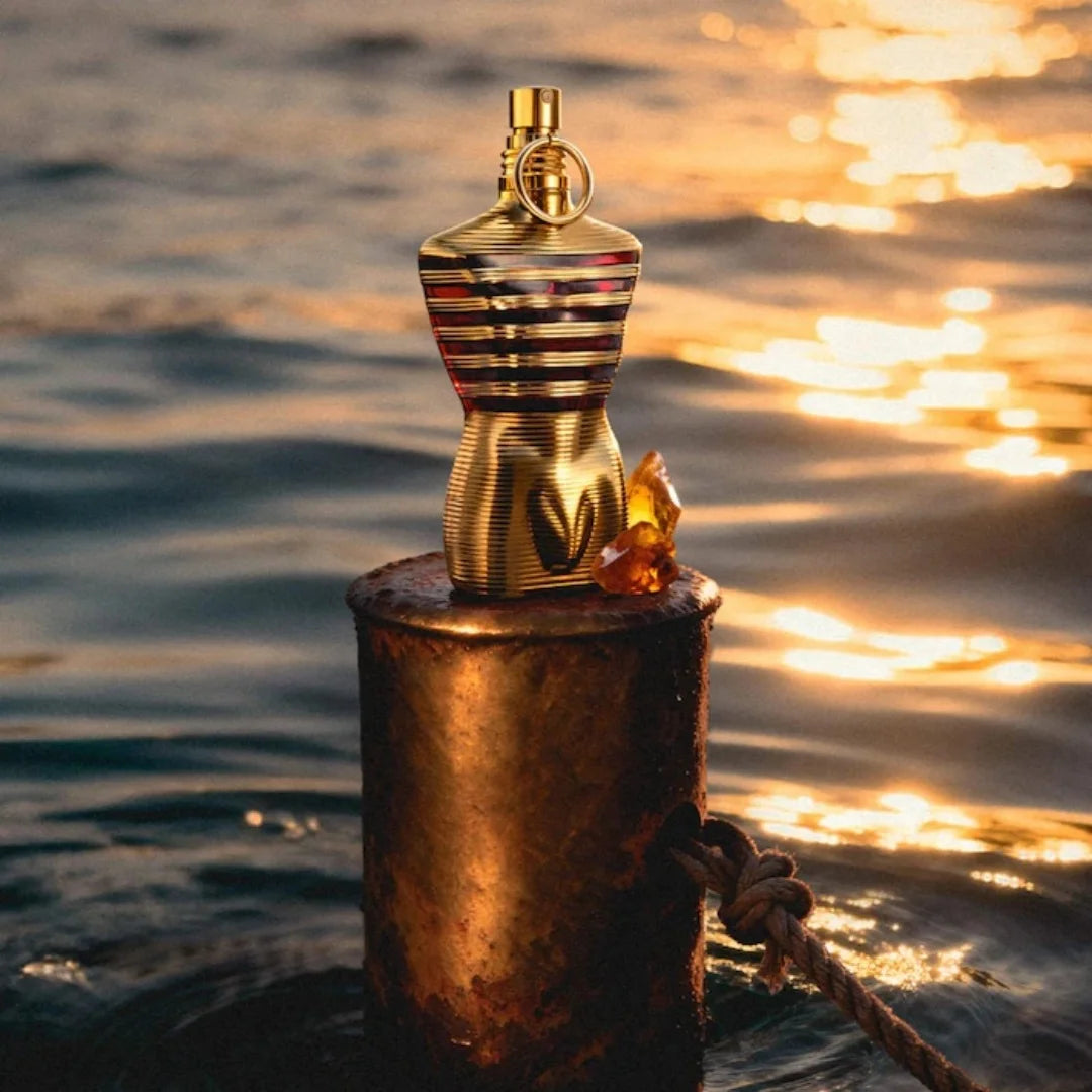 Jean Paul Gaultier Le Male Elixir Perfume