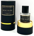 WHITE MUSK Perfume 1Pc, 2Pcs, 3Pcs, 4Pcs, Private Collection Gold Edition, 50ML, Unisex Eau de Parfum, Made in France