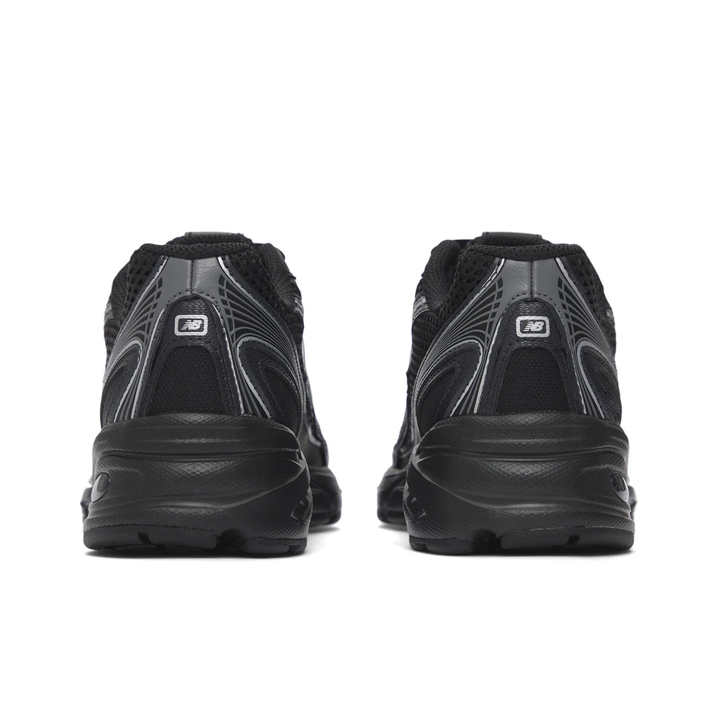 New Balance Chaussure NB 740 V2 Running Shoes Black