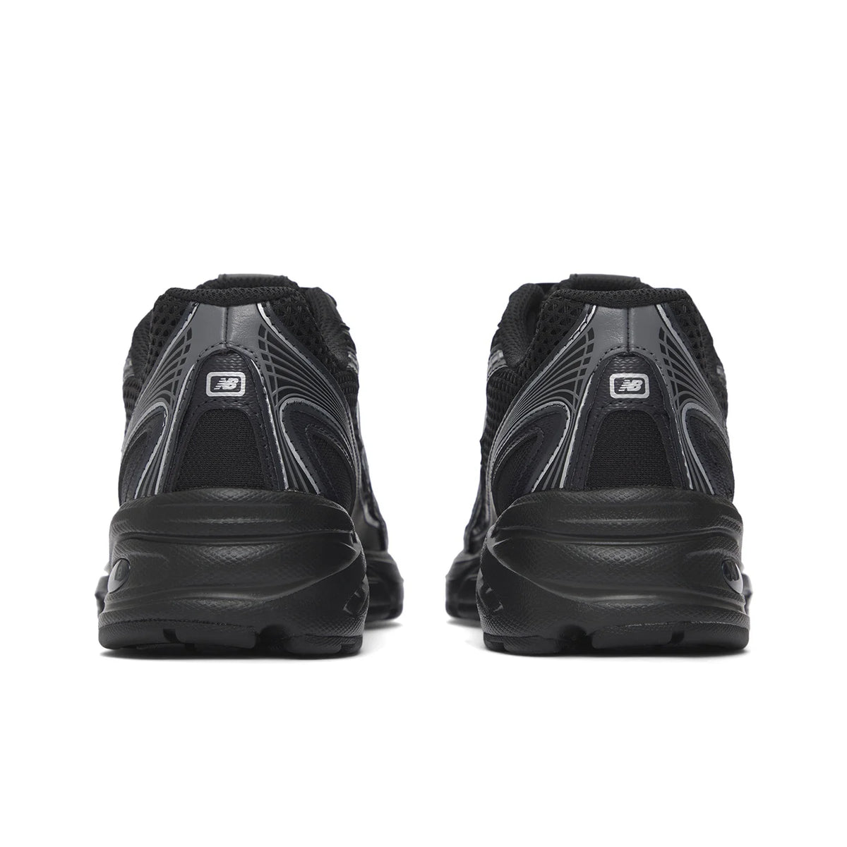 New Balance Chaussure NB 740 V2 Running Shoes Black