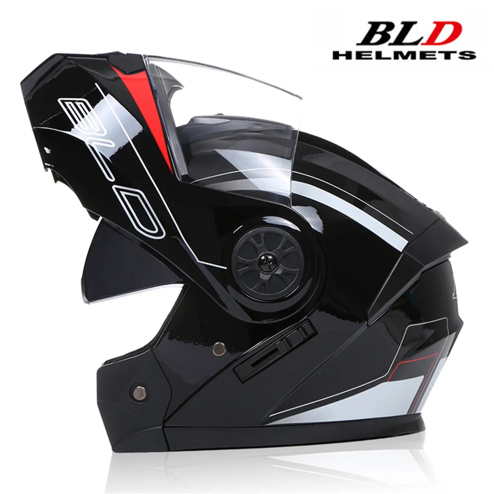 Casque Intégral Vision Teinté