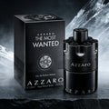 Azzaro The Most Wanted Parfum Homme 3.38 oz 100ml Longue tenue