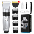 Tondeuse Professionnelle Cheveux, Rechargeable, Multiple Option