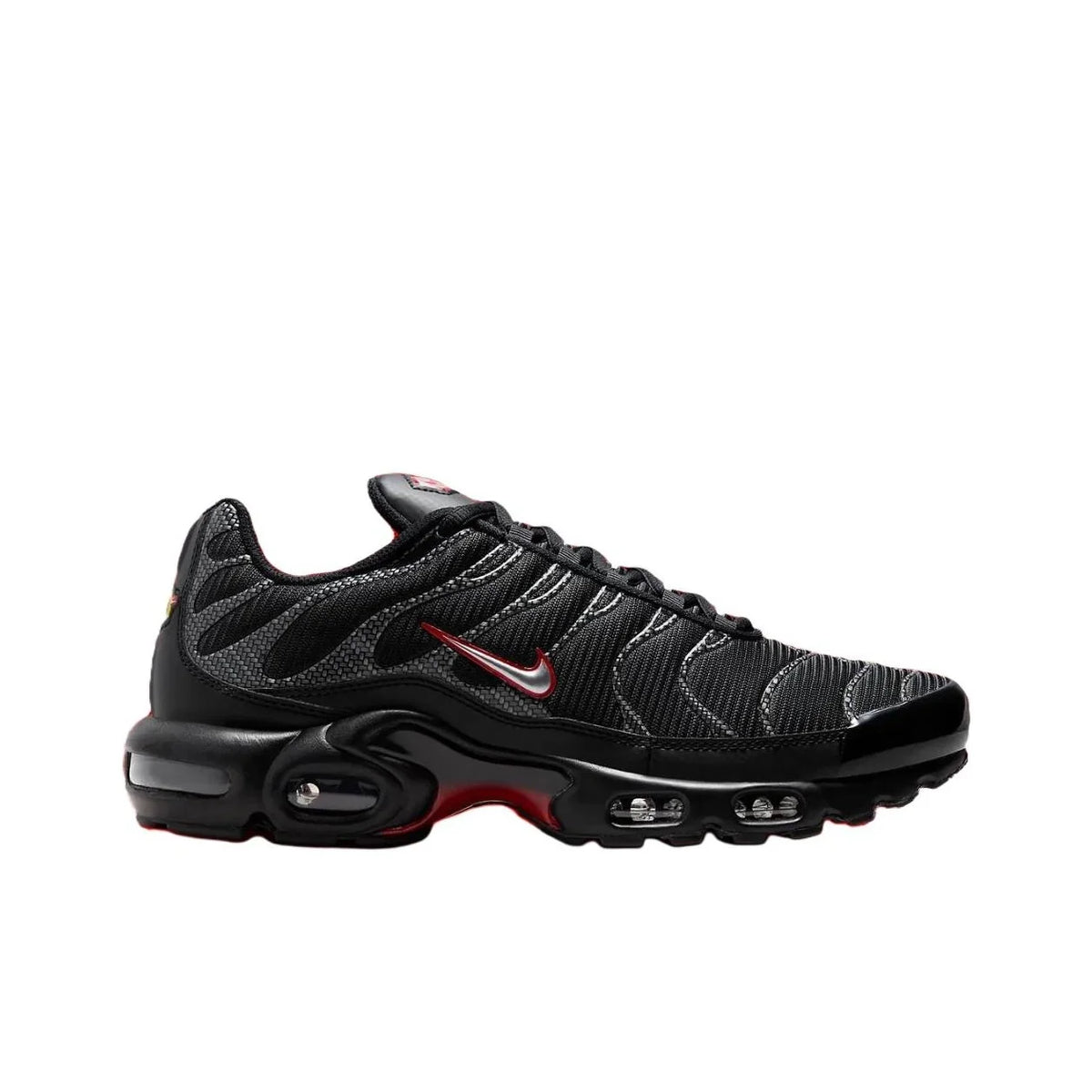 Nike Air Max Plus Chaussure Black HF4293-001
