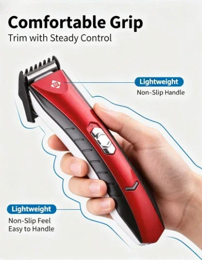 Tondeuse Cheveux Portable