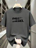 Diesel T-shirt European and American
