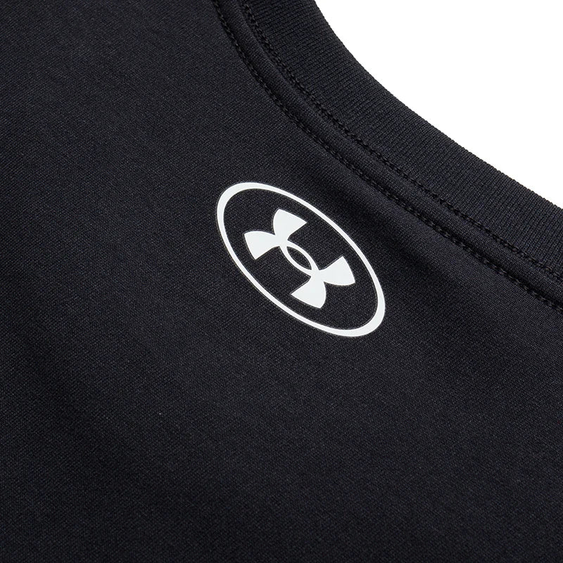 Under Armour T-Shirt Homme 1382911-001