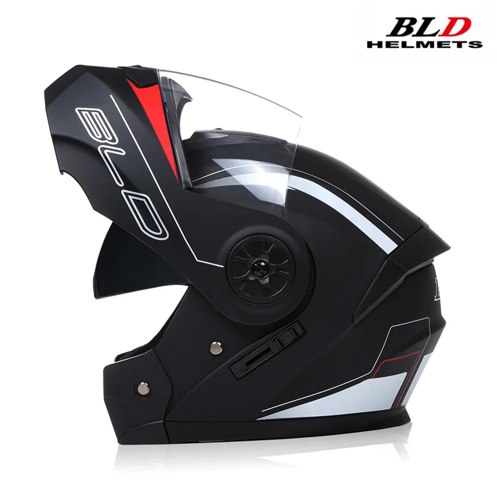 Casque Intégral Vision Teinté