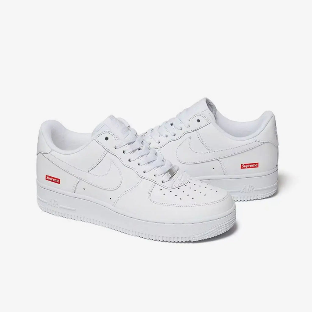 Air Force Nike AF1 White CU9225-100