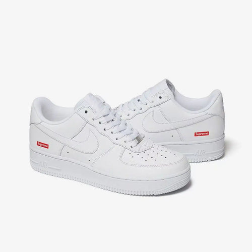 Air Force Nike AF1 White CU9225-100