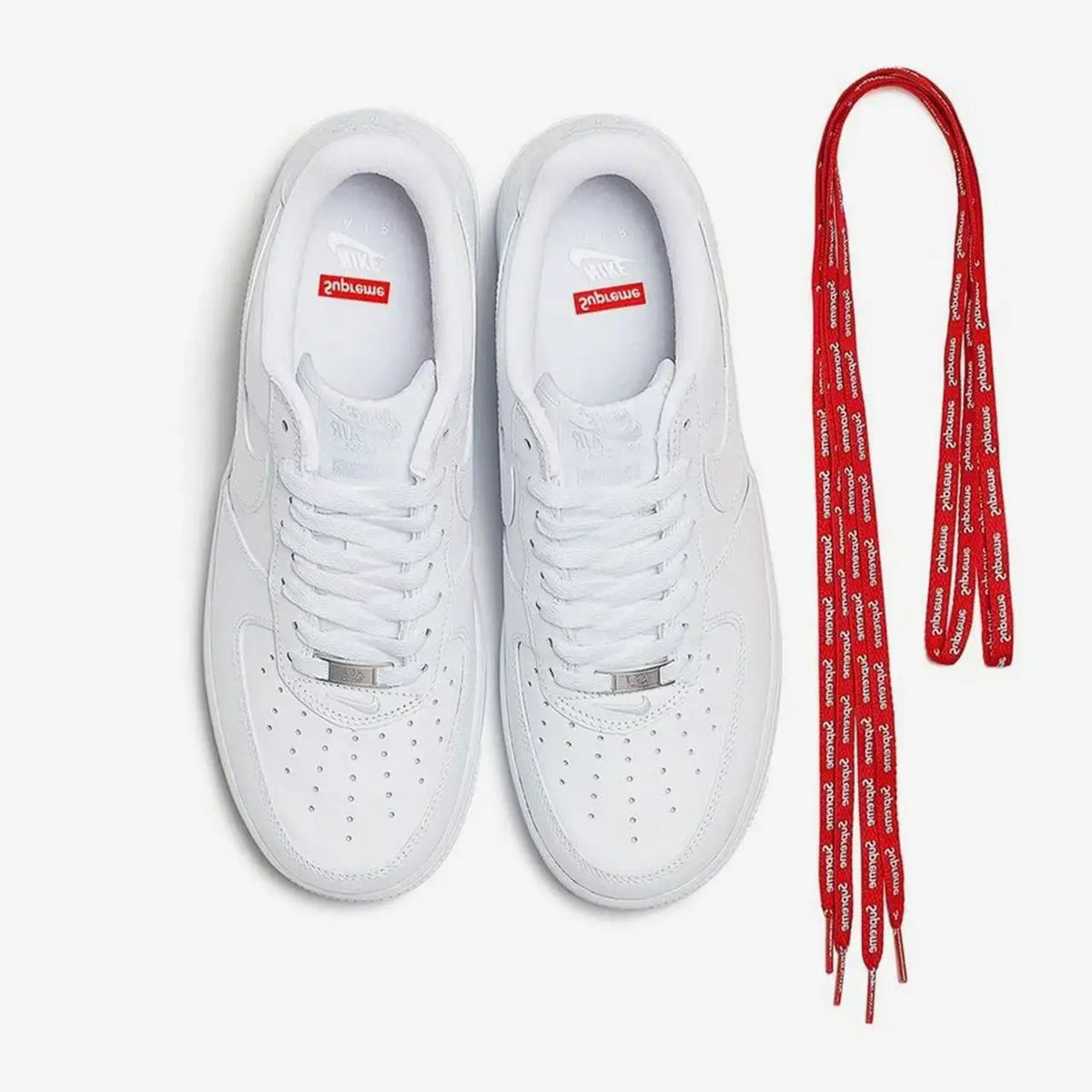 Air Force Nike AF1 White CU9225-100