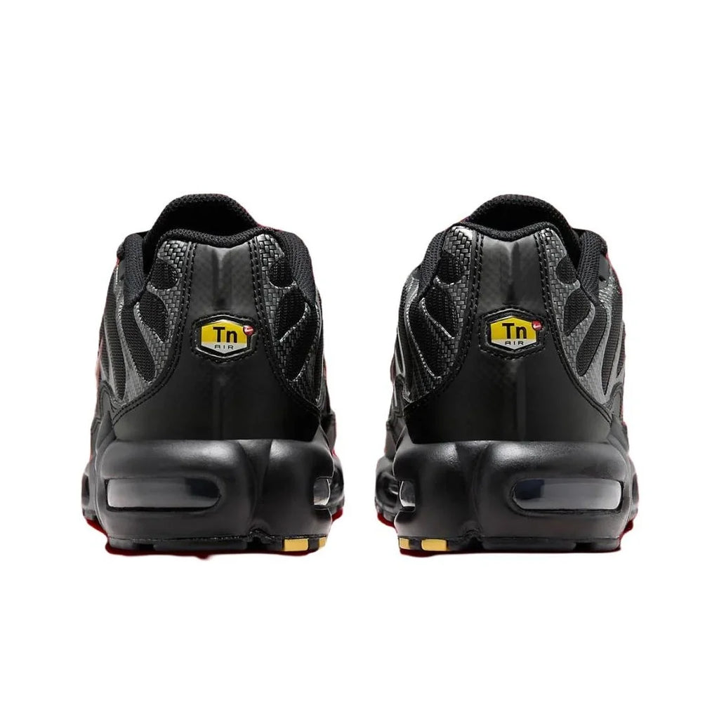 Nike Air Max Plus Chaussure Black HF4293-001