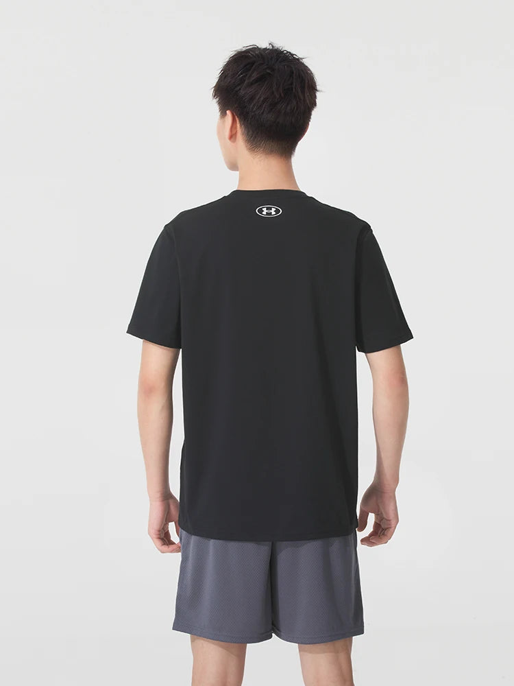 Under Armour T-Shirt Homme 1382911-001
