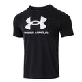 Under Armour T-Shirt Homme 1382911-001