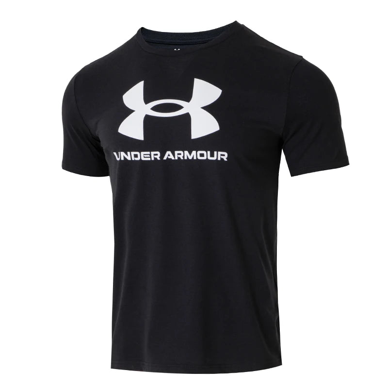 Under Armour T-Shirt Homme 1382911-001