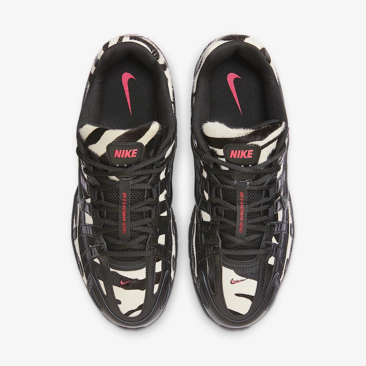 Nike Authentic P-6000 Chaussure II1203-001