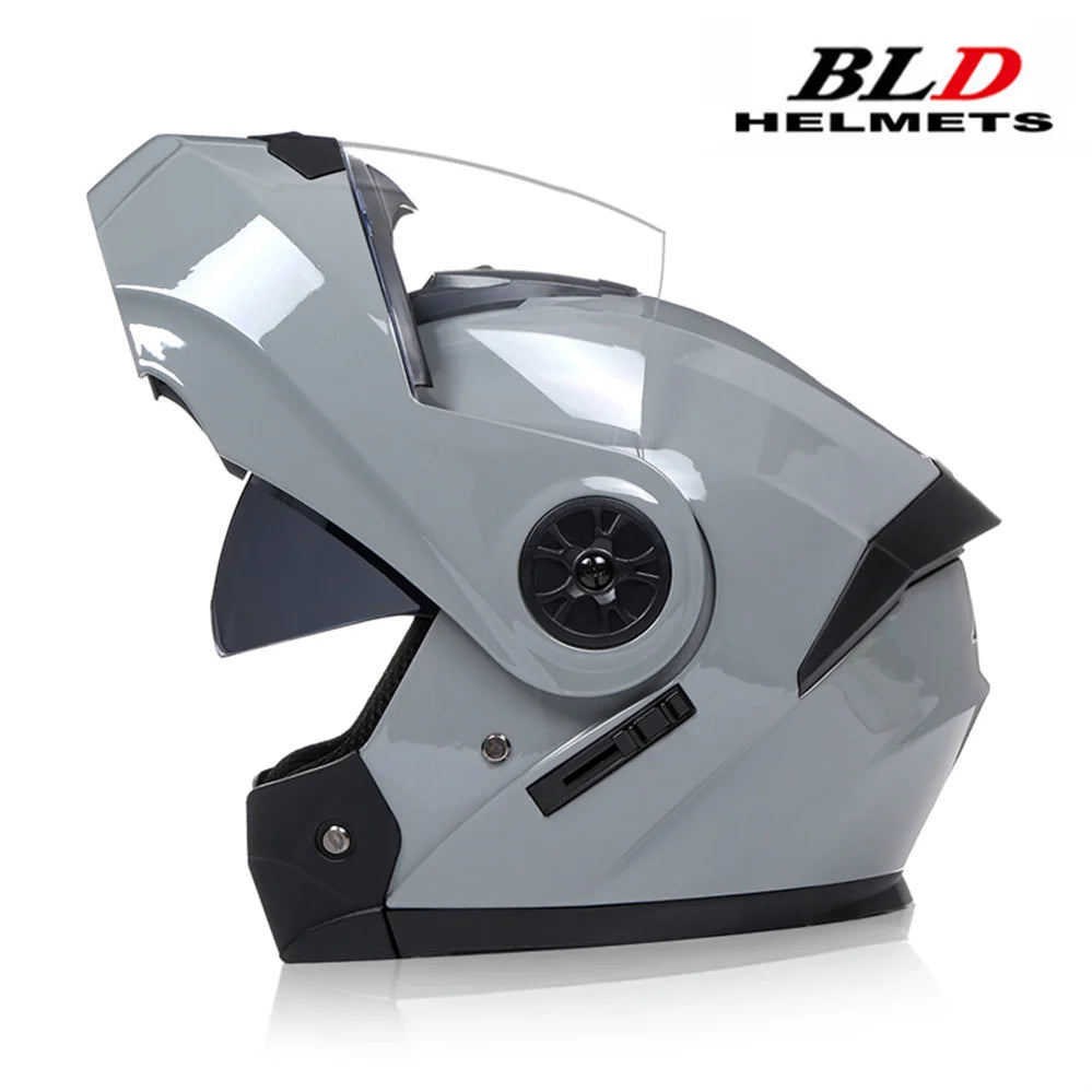 Casque Intégral Vision Teinté