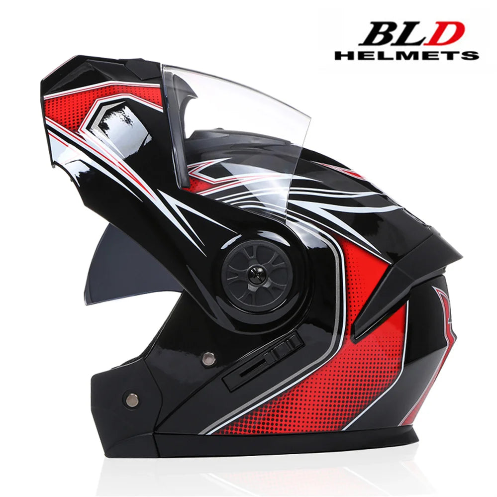 Casque Intégral Vision Teinté