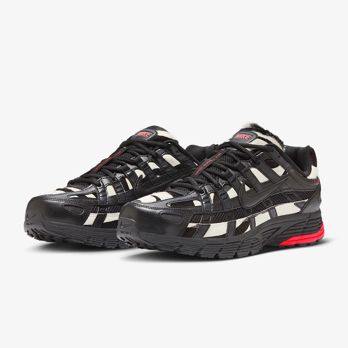 Nike Authentic P-6000 Chaussure II1203-001
