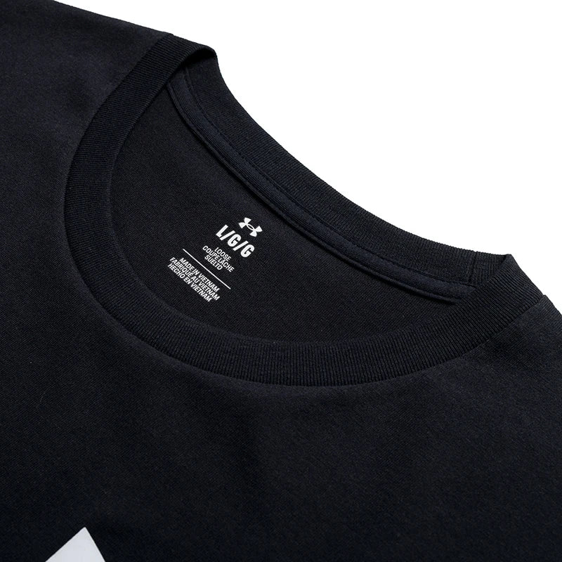 Under Armour T-Shirt Homme 1382911-001