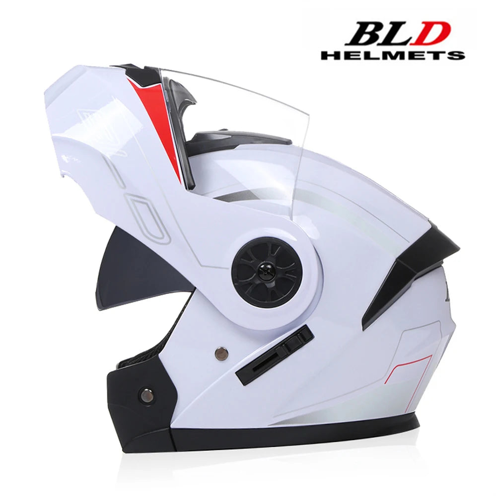 Casque Intégral Vision Teinté