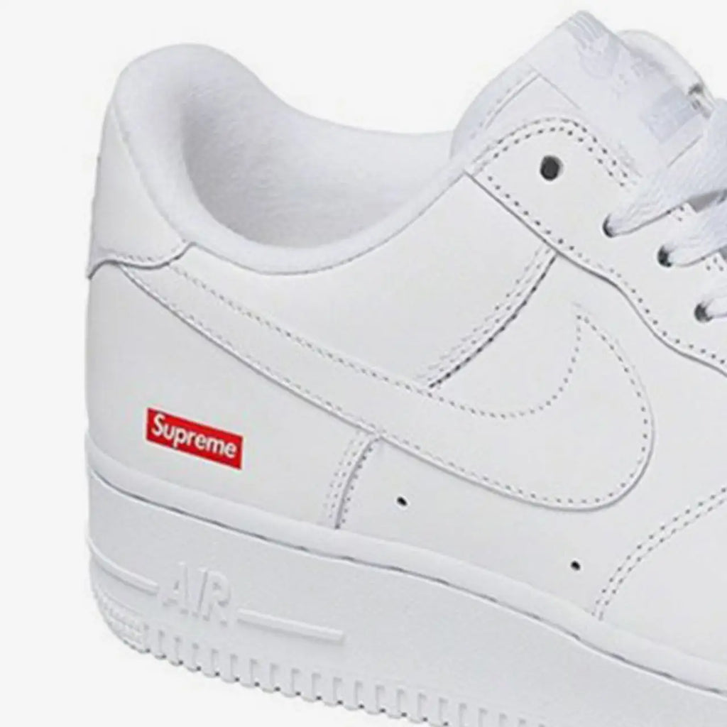 Air Force Nike AF1 White CU9225-100
