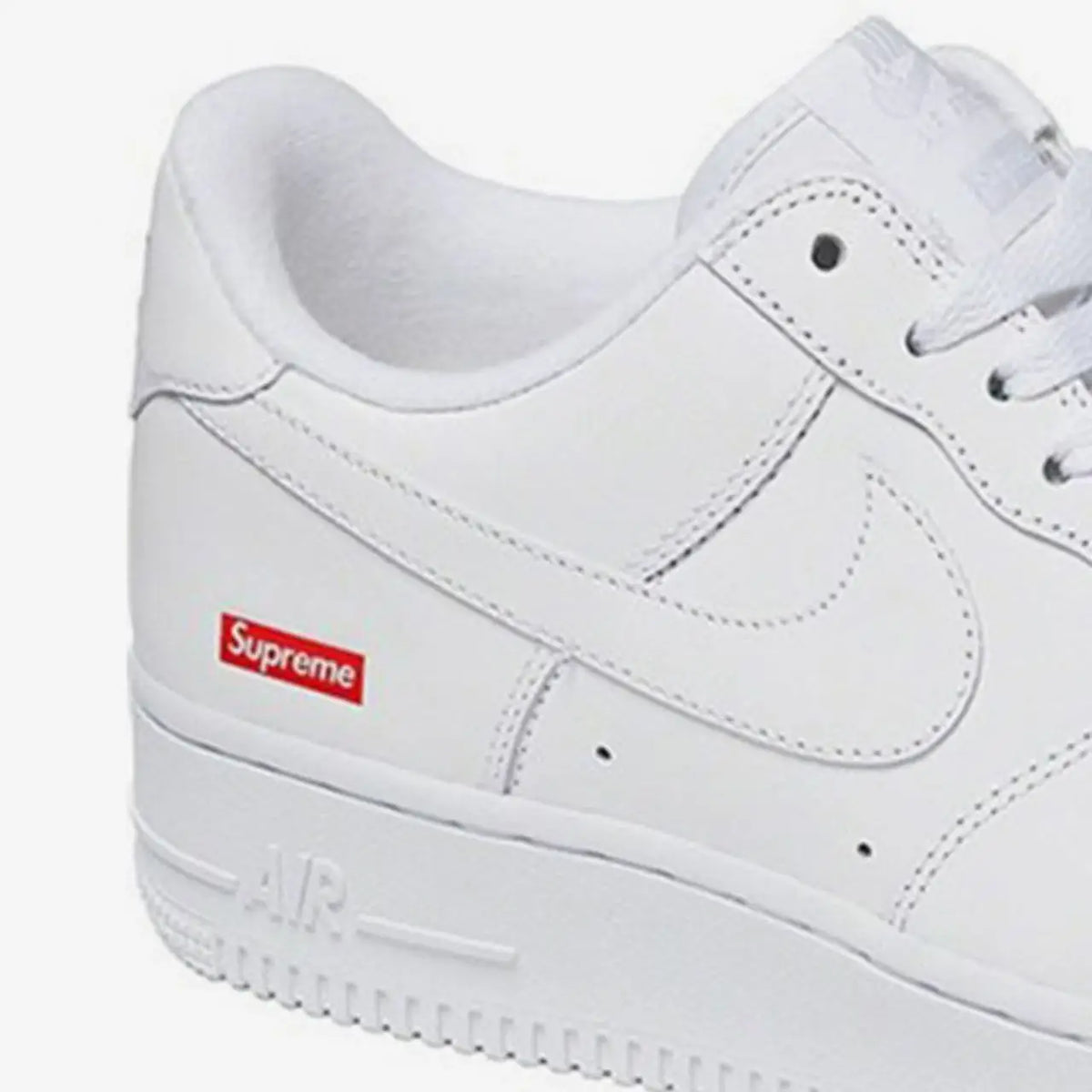 Air Force Nike AF1 White CU9225-100