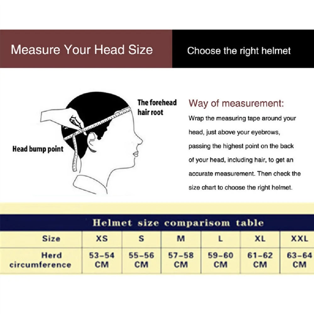 Casque Intégral Vision Teinté