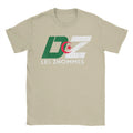 DZ Algeria Supporter Algerian Djazair T-Shirts 100% Cotton