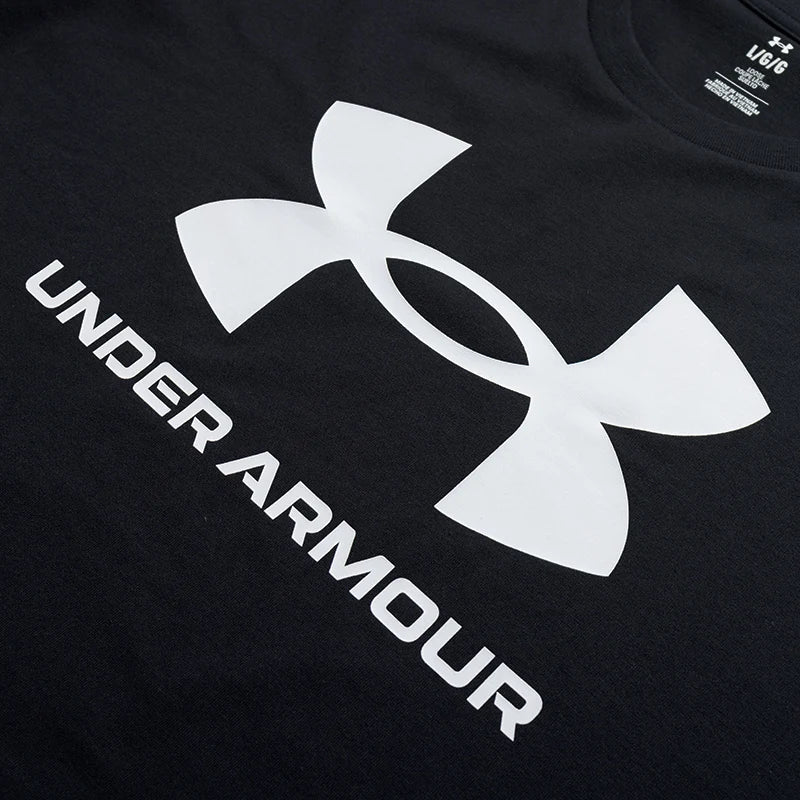 Under Armour T-Shirt Homme 1382911-001