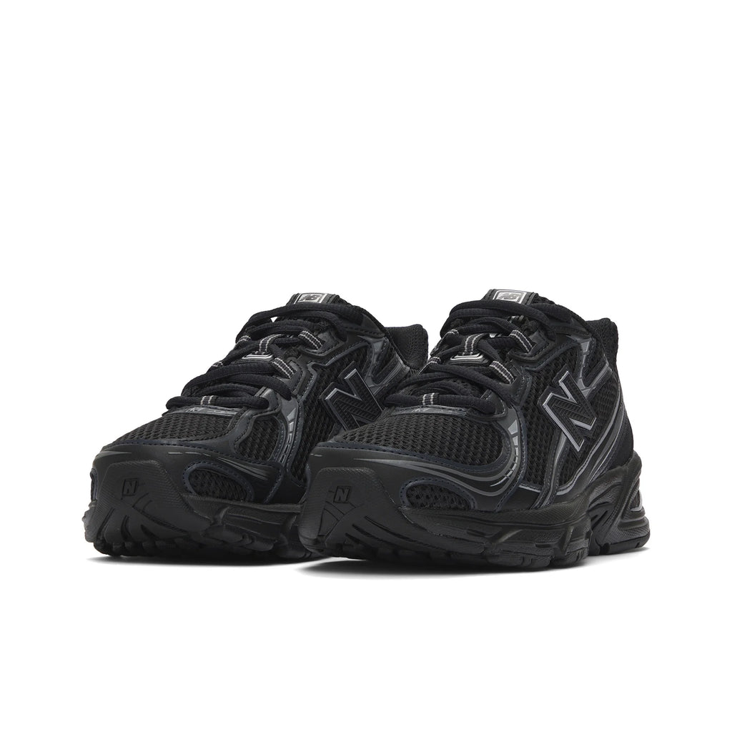 New Balance Chaussure NB 740 V2 Running Shoes Black
