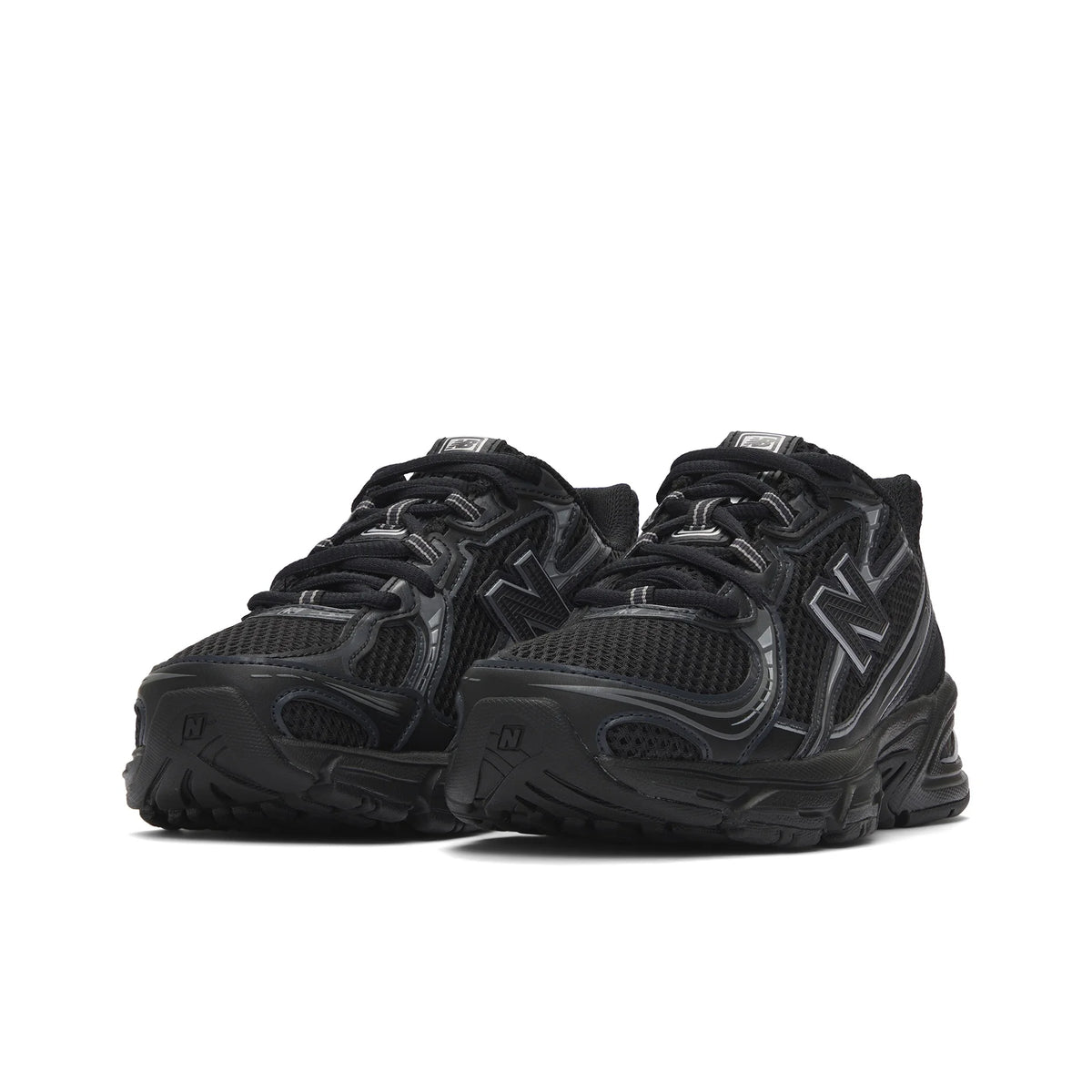 New Balance Chaussure NB 740 V2 Running Shoes Black