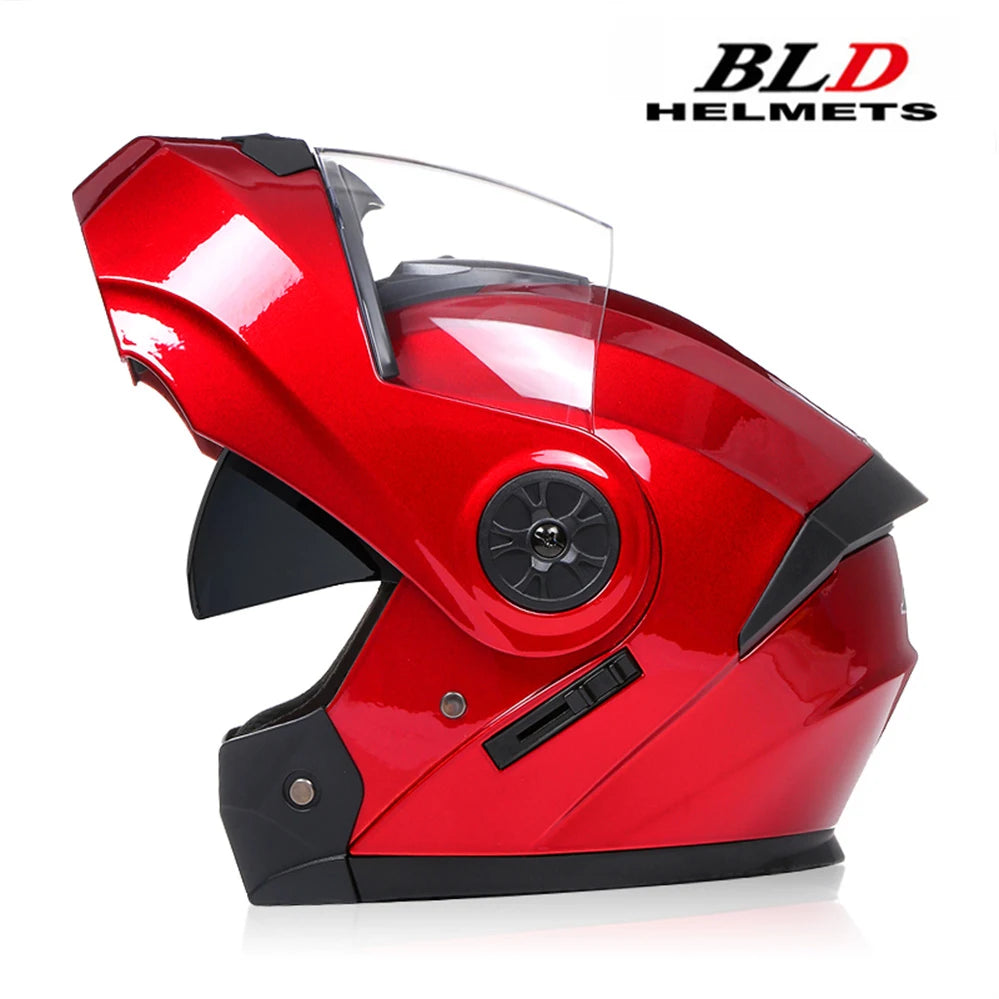 Casque Intégral Vision Teinté