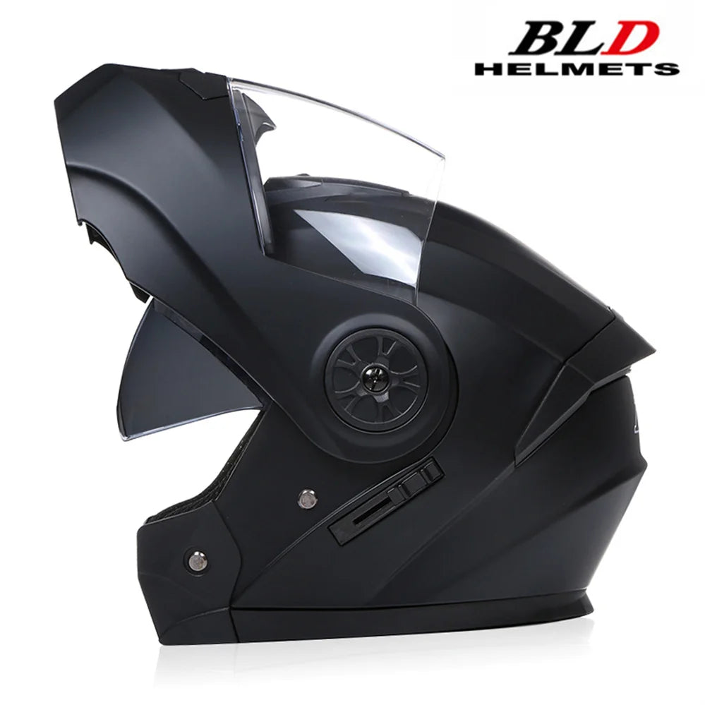 Casque Intégral Vision Teinté