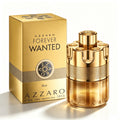 Azzaro The Most Wanted Eau de Parfum Homme Spray Intense 3.38 oz/100 ml