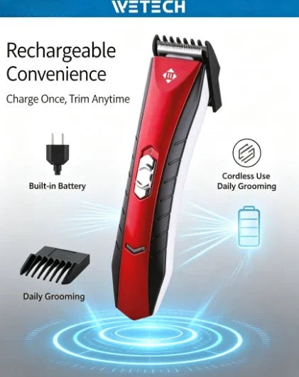 Tondeuse Cheveux Portable