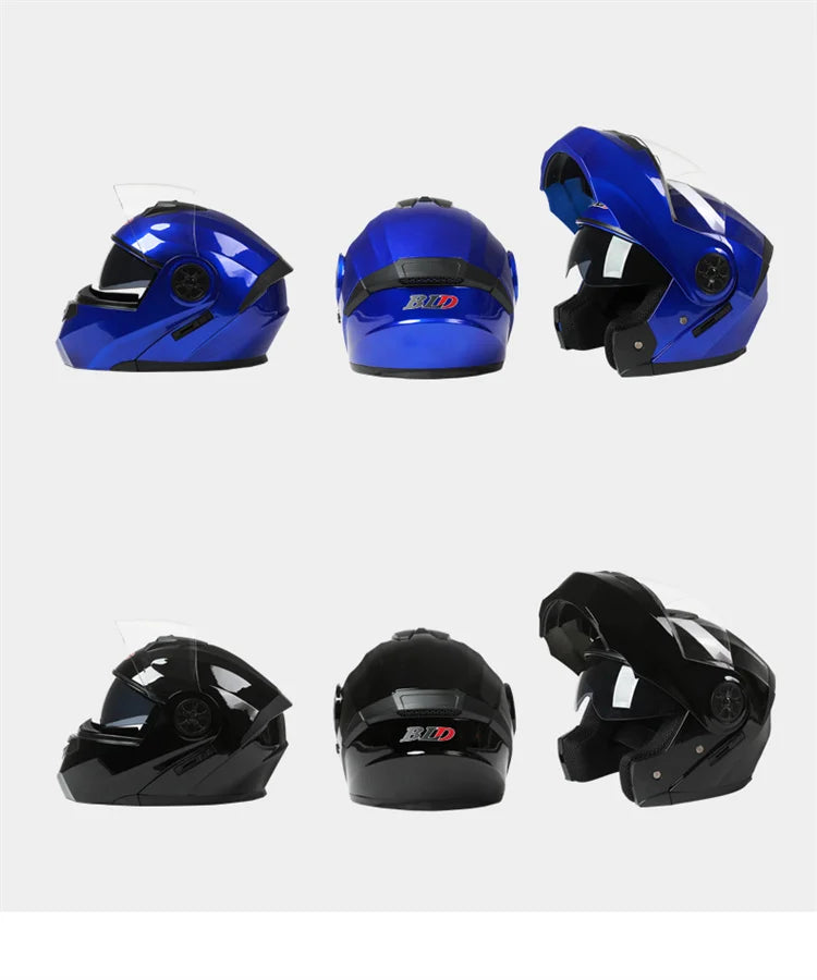 Casque Intégral Vision Teinté