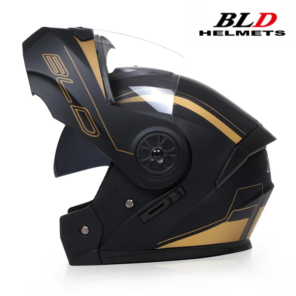 Casque Intégral Vision Teinté
