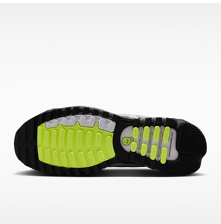 Nike AIR MAX Authentic Chaussure IQ0290-100