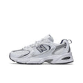 New Balance Chaussure NB 530  Running Shoes White