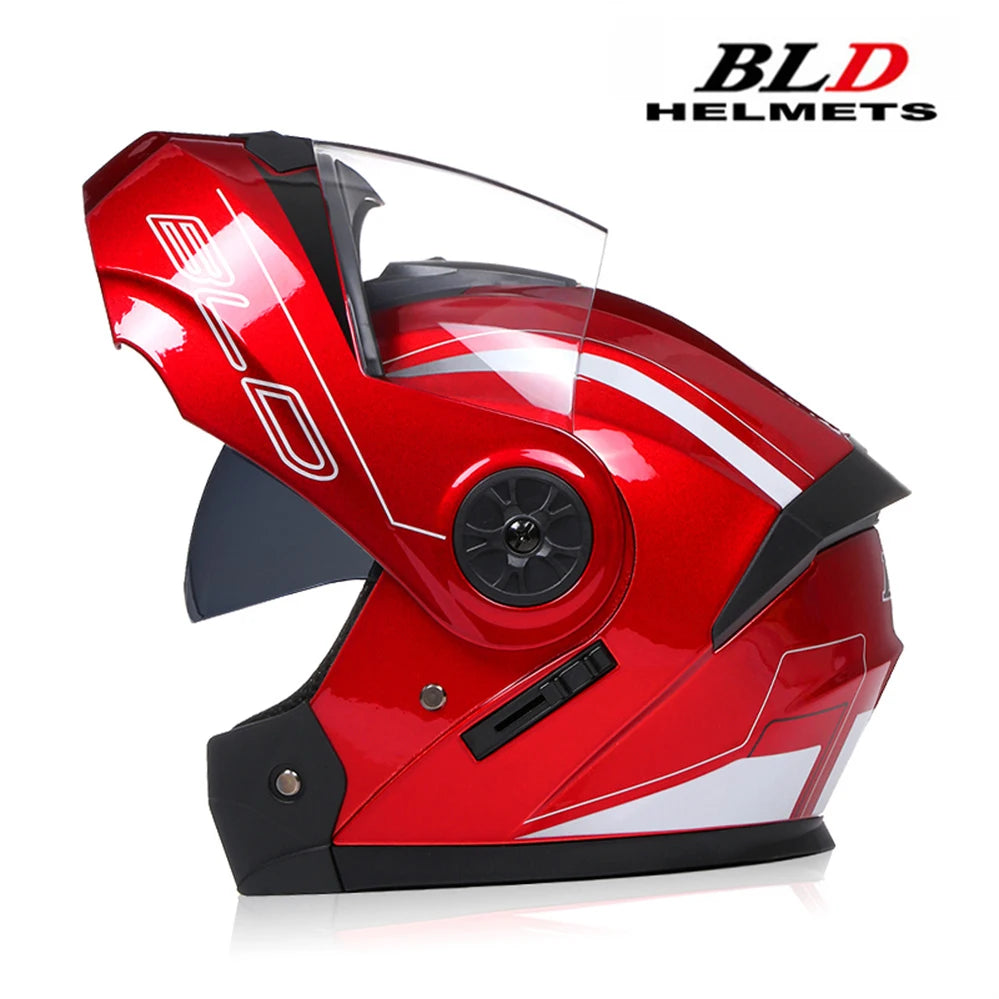 Casque Intégral Vision Teinté