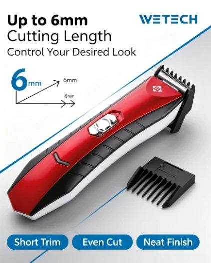 Tondeuse Cheveux Portable