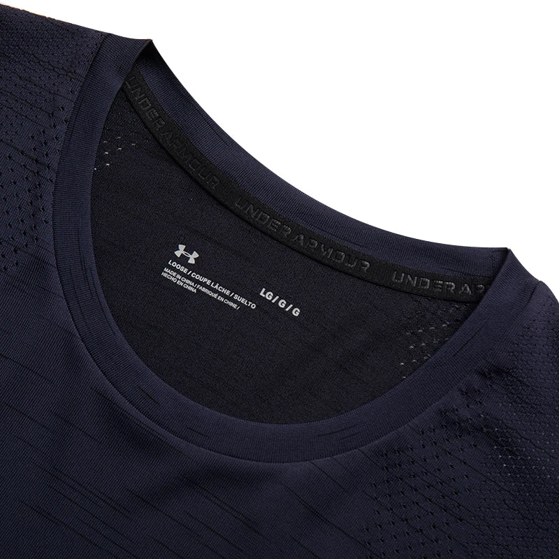 Under Armour T-Shirts Homme Sportswear
