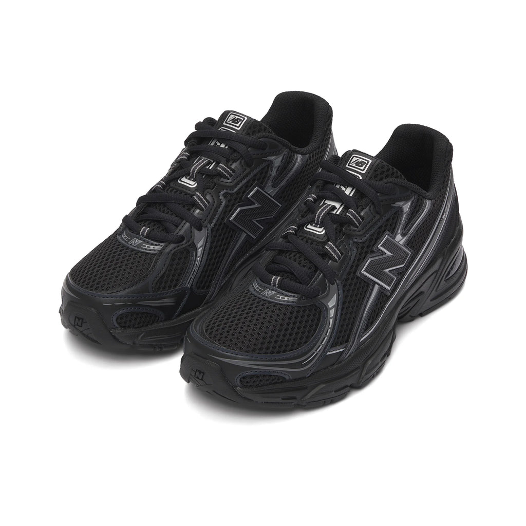 New Balance Chaussure NB 740 V2 Running Shoes Black