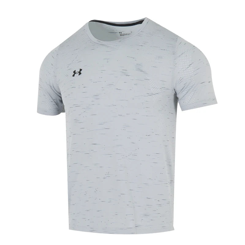 Under Armour T-Shirts Homme Sportswear
