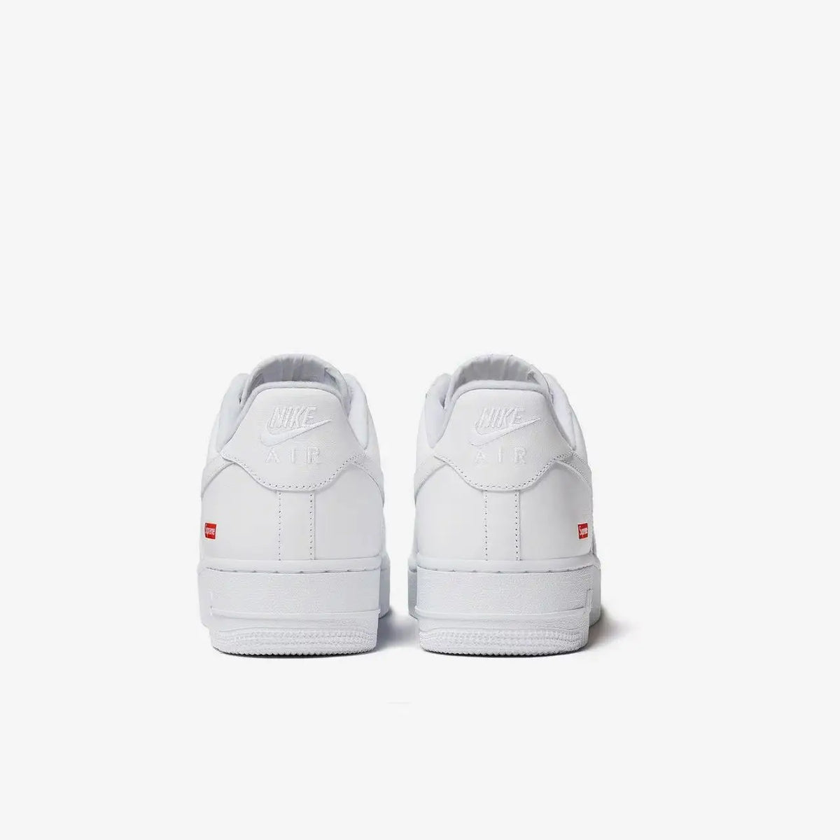 Air Force Nike AF1 White CU9225-100